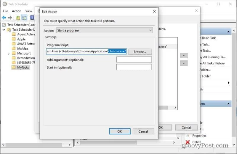 6 Kegunaan Hebat untuk Penjadual Tugas dalam Windows 10