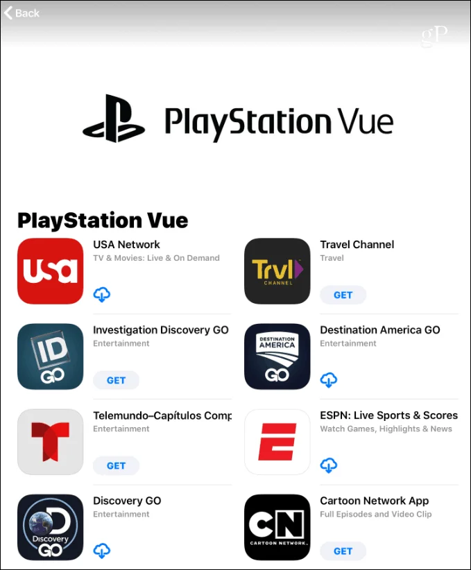 Apakah Pembekal TV pada iOS dan Bagaimana Saya Menggunakannya?