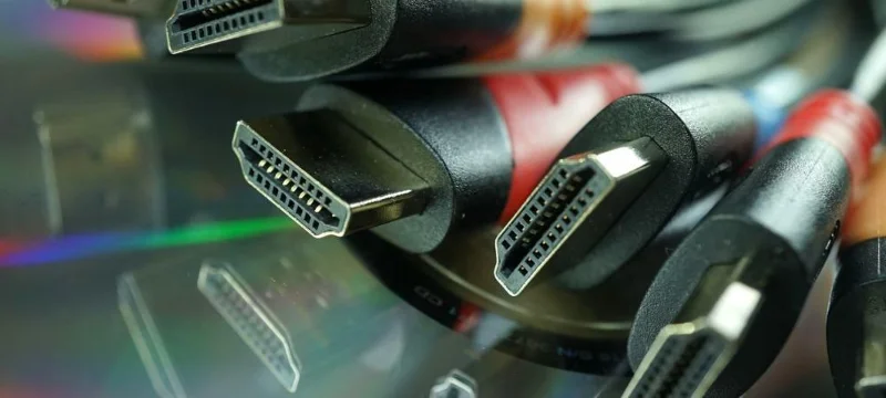 Cavo HDMI difettoso