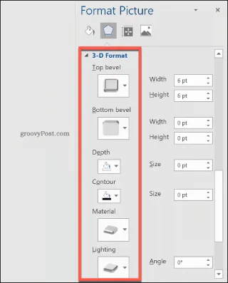 So bearbeiten Sie Bilder in Microsoft Word