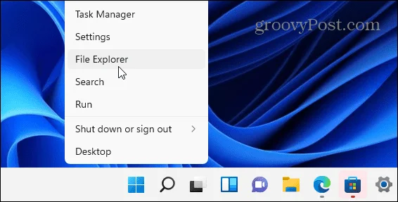 Cara Memformat Pemacu daripada Penjelajah Fail pada Windows 11