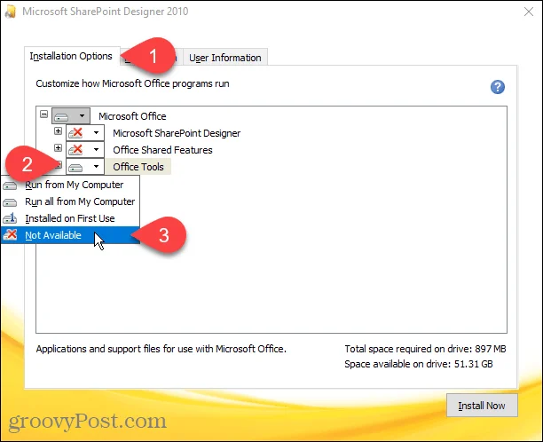 So bringen Sie den Microsoft Office Picture Manager zurück