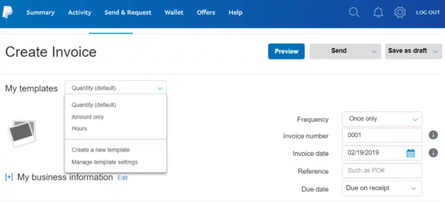Paypal nedir?  Çevrimiçi Ödeme Sistemini Kullanmaya Yeni Başlayanlar Kılavuzu