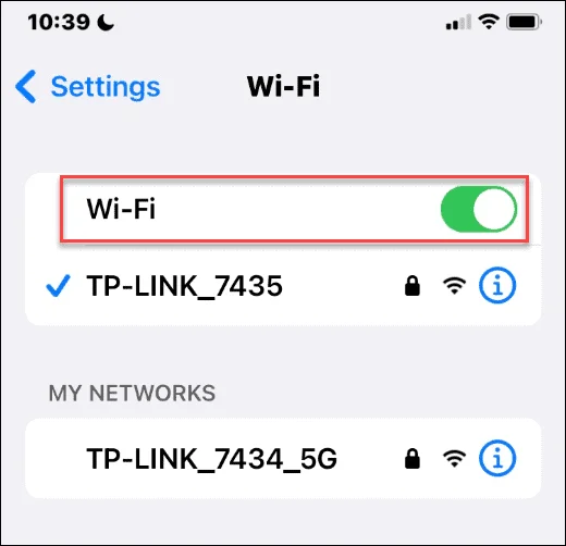 Bagaimana untuk Berkongsi Kata Laluan WiFi pada iPhone