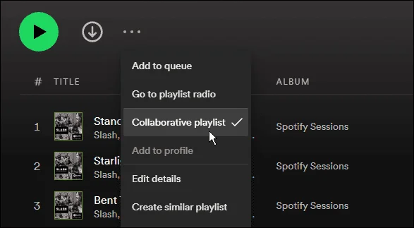 Come aggiungere amici su Spotify