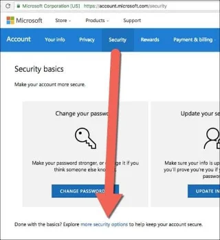 Cara Memadamkan Akaun Hotmail, Windows Live dan Outlook Anda secara Kekal