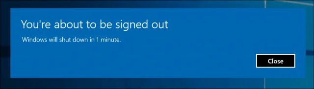 Cara Mematikan Jauh atau Mulakan Semula PC Windows 10 Anda