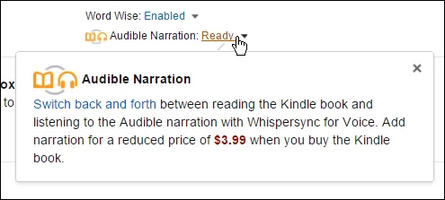 Cómo encontrar libros electrónicos de Kindle que Alexa pueda leer para usted
