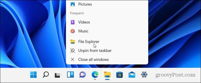 Cómo eliminar la carpeta Windows.old en Windows 11
