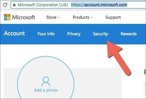 Cara Memadamkan Akaun Hotmail, Windows Live dan Outlook Anda secara Kekal