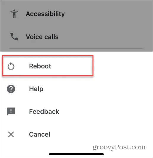 Cara Membetulkan Ralat Sesuatu yang Tidak Berlaku di Google Home
