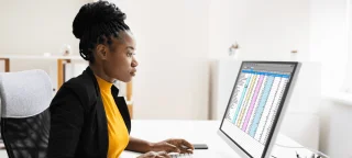 Cara Menunjukkan Formula dalam Helaian Google