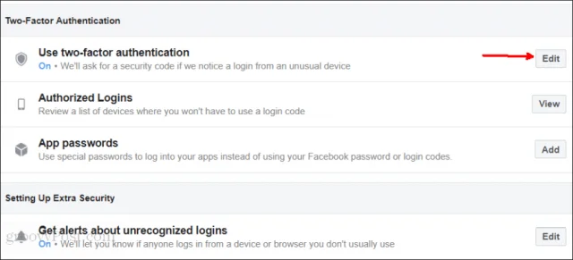 Cómo recuperar tu cuenta de Facebook si te han hackeado