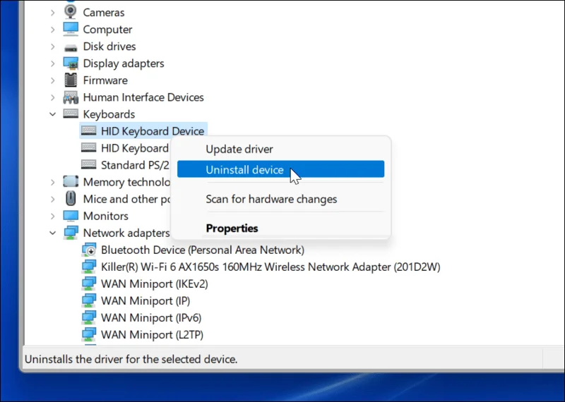 ¿La clave de Windows no funciona en Windows 11?  8 arreglos