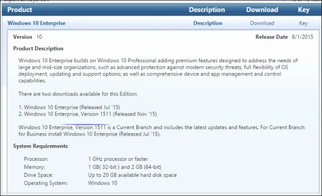 Cara Memasang Kemas Kini November pada Windows 10 Enterprise Edition (LTSC) Sahaja