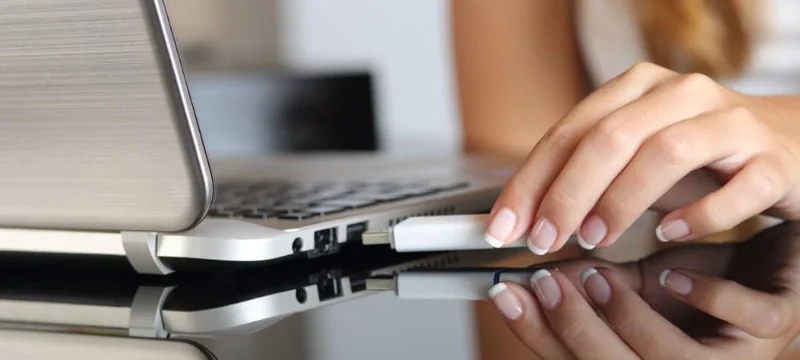 Cara Membetulkan Skrin Hitam Chromebook
