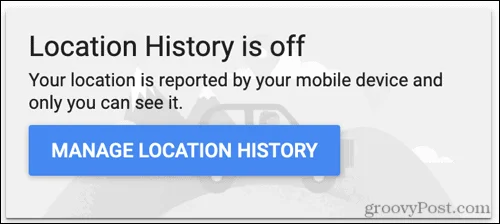 Cara Menggunakan Garis Masa Peta Google Anda sebagai Diari Perjalanan
