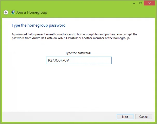 Como criar e ingressar em um grupo doméstico no Windows 10