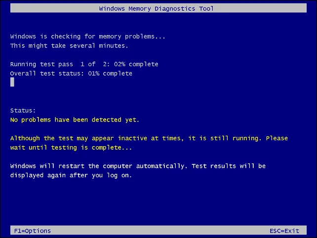 Administración de memoria de código de detención de Windows 11: 7 correcciones