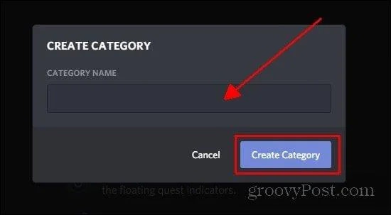 Cara Membuat Pelayan Discord