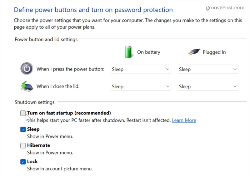 La tastiera non funziona su Windows 11?  11 migliori correzioni