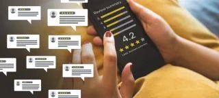 Cara Meninggalkan, Mengedit atau Memadam Ulasan Google