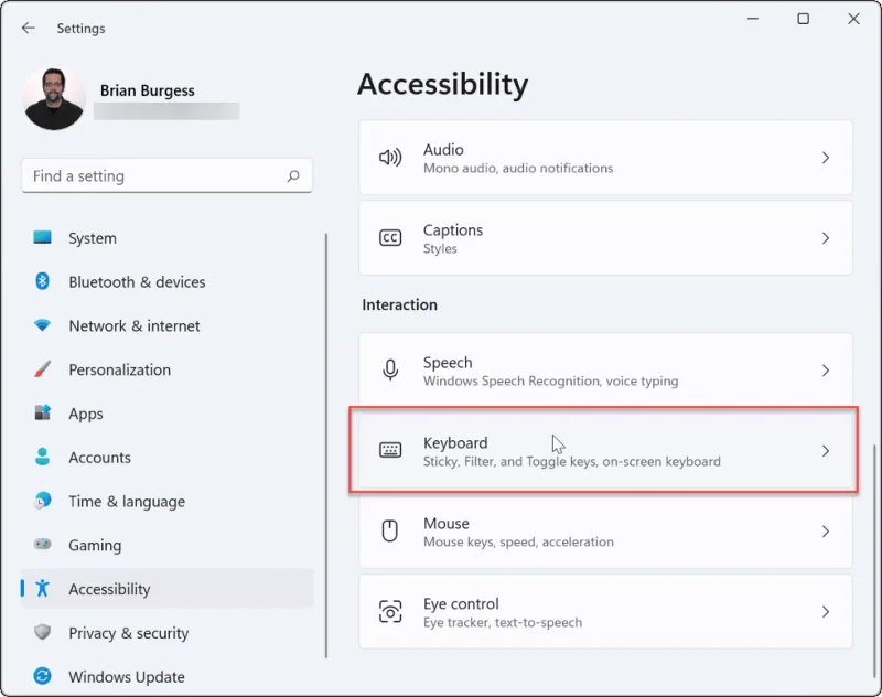 La tastiera non funziona su Windows 11?  11 migliori correzioni
