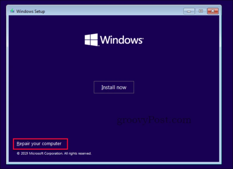 Cómo arreglar una pantalla negra después de ajustar la configuración de pantalla en Windows 10