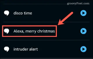 Las rutinas de Alexa no funcionan: 8 correcciones