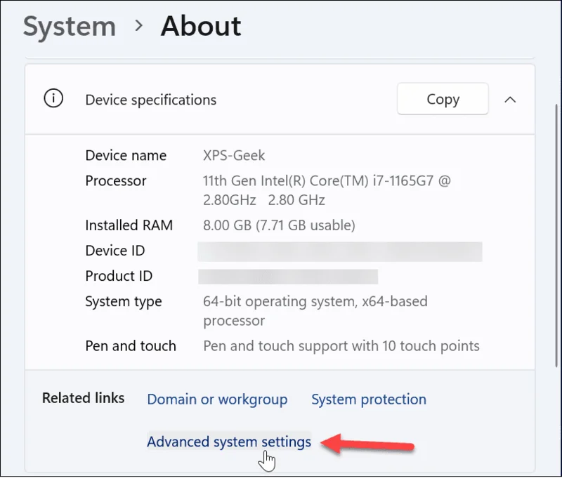 Как отключить автоматическую установку драйверов в Windows 11