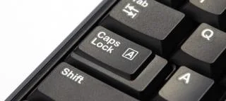 Come attivare o disattivare Caps Lock su Chromebook