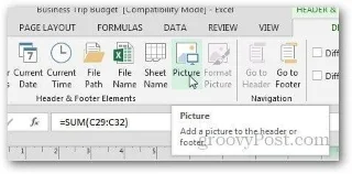 Cara Menandakan Lembaran Kerja dalam Excel 2010 dan 2013