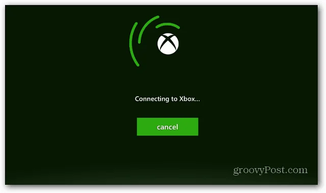 Cómo controlar tu Xbox 360 desde un iPhone o iPad