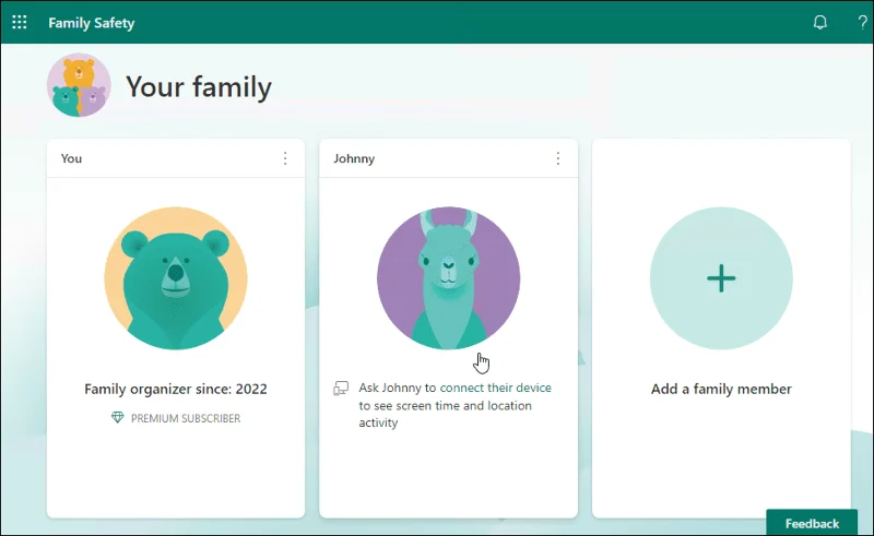 Cara Menyediakan Kawalan Ibu Bapa pada Windows 11