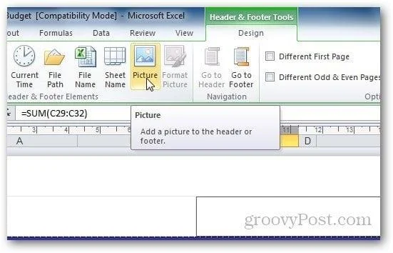 Cara Menandakan Lembaran Kerja dalam Excel 2010 dan 2013