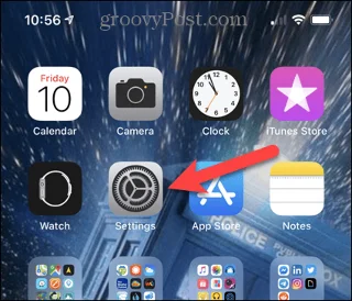 Cómo apagar o reiniciar tu iPhone X, iPhone 11, 12