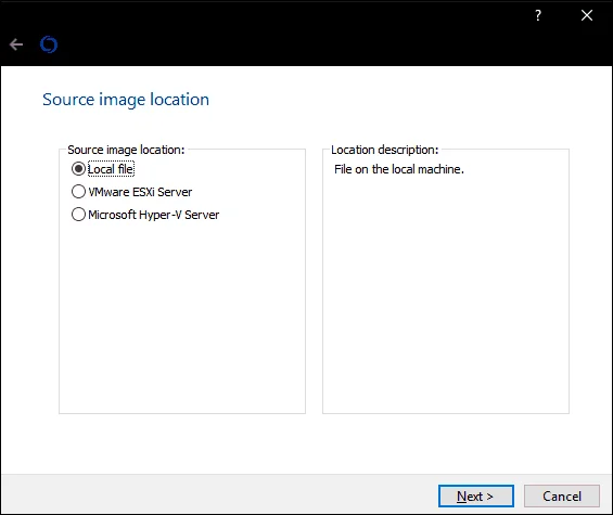 Cara Menghijrahkan VirtualBox VM ke Windows 10 Hyper-V