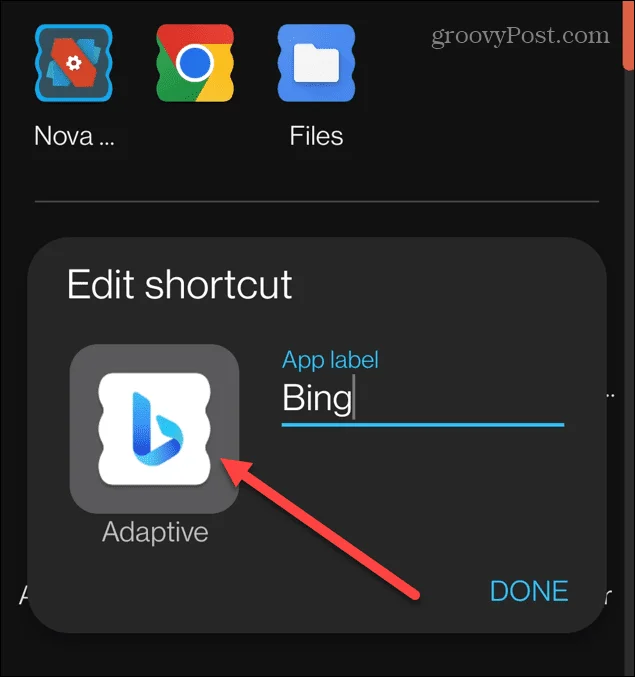 Android'de Uygulama Simgeleri Nasıl Değiştirilir