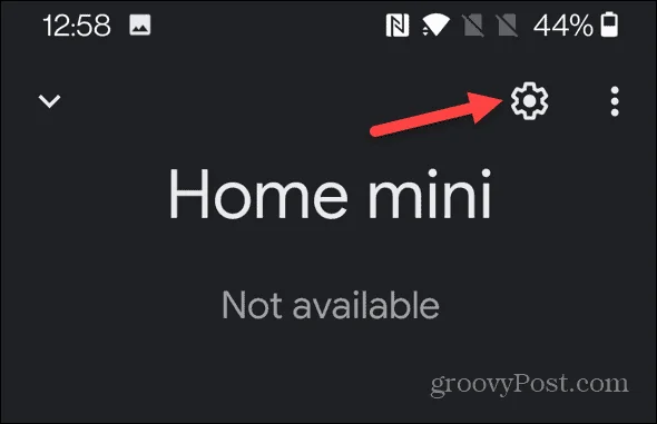 Cómo usar Google Chromecast sin Wi-Fi