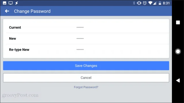 Cómo recuperar tu cuenta de Facebook si te han hackeado