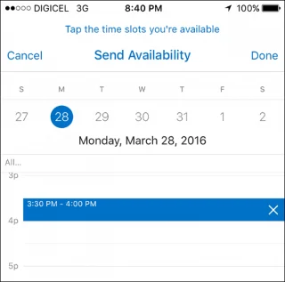 Aumente su flujo de trabajo de productividad de Outlook con estos consejos
