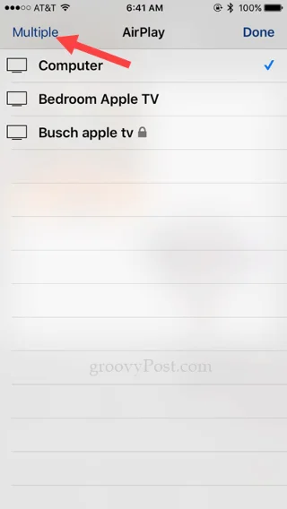 Sonos contre AirPlay&nbsp;: pourquoi j'ai choisi AirPlay pour l'audio de toute la maison