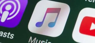 Cara Memainkan Muzik Apple pada Chromecast
