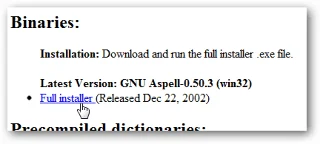 Cara Menambah Semak Ejaan pada Notepad++