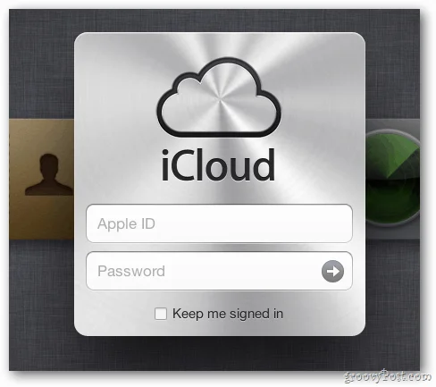 Apple iCloud: Cara Membuat Alias ​​E-mel @me.com