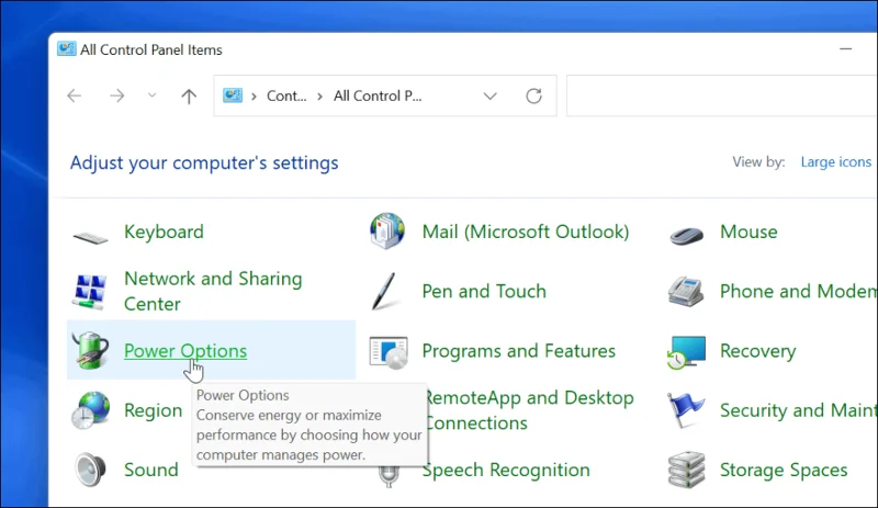 La tastiera non funziona su Windows 11?  11 migliori correzioni