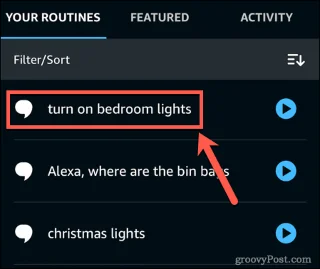 Rutin Alexa Tidak Berfungsi: 8 Pembetulan