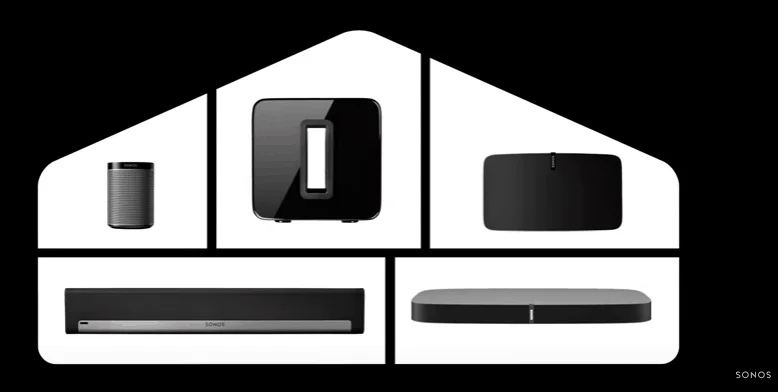 Sonos contre AirPlay&nbsp;: pourquoi j'ai choisi AirPlay pour l'audio de toute la maison