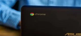 Cara Membetulkan Skrin Hitam Chromebook