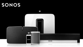 Sonos contre AirPlay&nbsp;: pourquoi j'ai choisi AirPlay pour l'audio de toute la maison